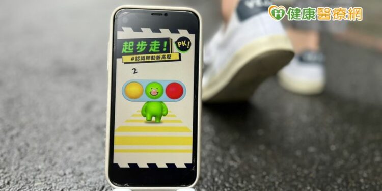 搭機莫名呼吸困難 竟是自體免疫疾病併發肺動脈高壓