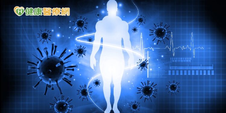 戰勝病毒的關鍵 精密免疫系統中的粒線體