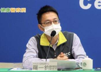 防堵omicron變異株　打滿兩劑6個月後建議打第三劑