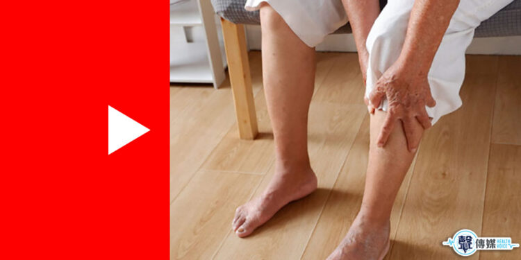 周邊動脈阻塞=高速公路山崩  急性期搶通血管分秒必爭