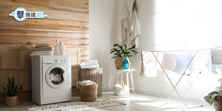 衣服晾不乾？冬日乾衣技巧大揭秘！