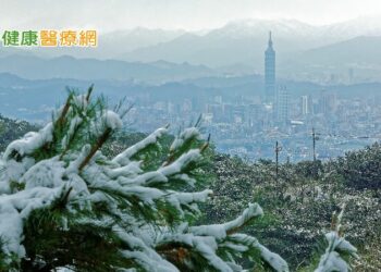 氣溫急降！防引爆心血管疾病-國健署6個小叮嚀