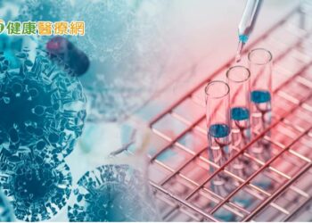 新冠疫苗自主開發　台大新抗原與新檢測上路