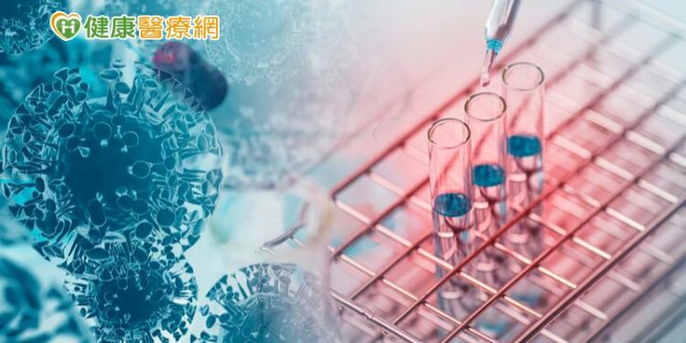 新冠疫苗自主開發 台大新抗原與新檢測上路