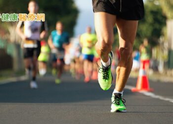 全馬、半馬完賽時間怎預測？　關鍵在最大攝氧量