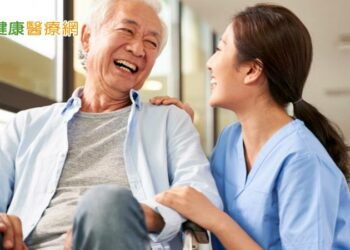 奇美醫學中心攜手長照機構　創「三好」安寧療護助善終