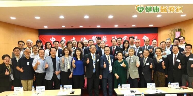 南瀛生醫經貿論壇新展望