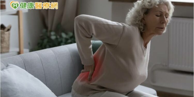 尿毒症引發不適難熬! 中醫「艾灸」活絡血循、延緩腎惡化