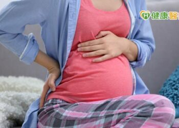 孕婦腎結石　治療「新利器」助順利分娩