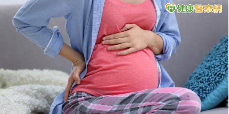 孕婦腎結石　治療「新利器」助順利分娩