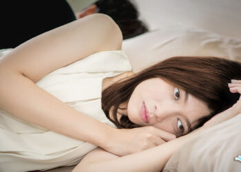 睡眠離婚, 打呼