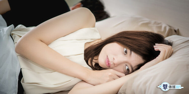 睡眠離婚, 打呼