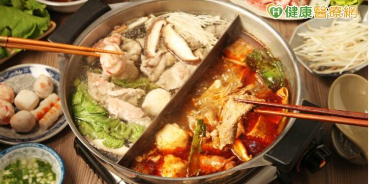 冬天比夏天更需要進補? 「冬季4大飲食迷思」