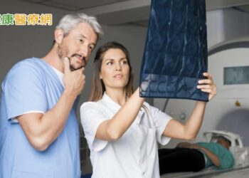 核子醫學創新技術　癌症治療推向新紀元