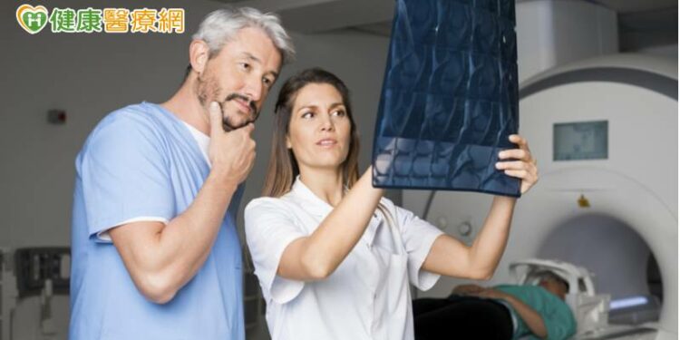 核子醫學創新技術 癌症治療推向新紀元