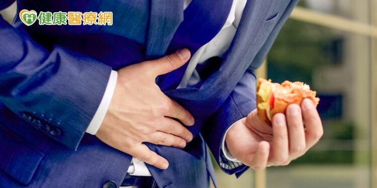 外食族別輕忽隱形殺手!選對好吸收的omega3預防三高