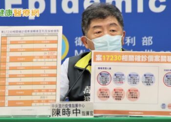 新本土案例ct值高　機場群聚事件源頭可能換人？