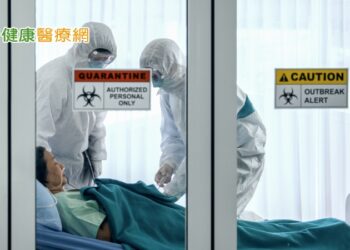 新冠病毒恐留後遺症！　醫揪「高危險族群」：疫苗打沒？