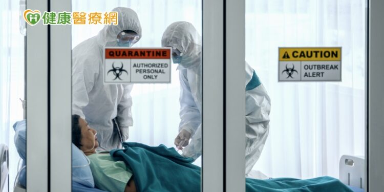 新冠病毒恐留後遺症! 醫揪「高危險族群」:疫苗打沒?