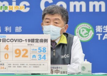 好消息！　機場群聚基因定序結果出爐，新冠口服藥過eua