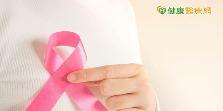 乳癌友內視鏡手術重建乳房　傷口小不用擔心疤痕