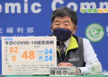 社區感染