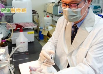 攝護腺癌