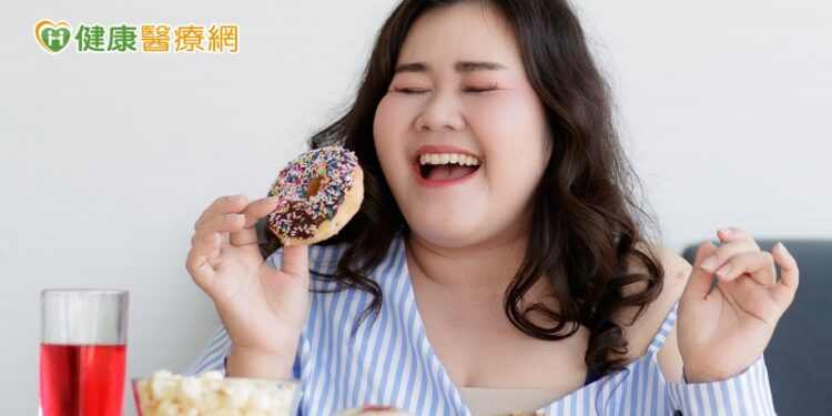 想減肥卻無法控制食慾? 2大關鍵原因曝光