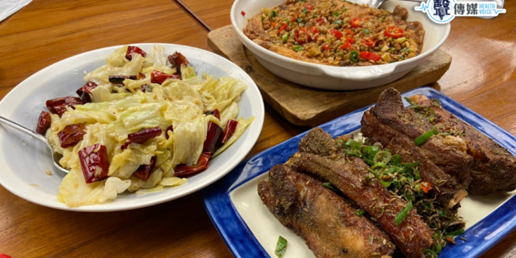 【聚餐餐廳推薦】超人氣連鎖四川料理～開飯川食堂