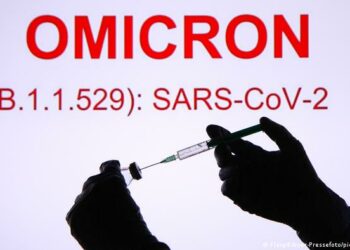 Omicron 都是輕症沒關係? 來看看其他國家怎麼看