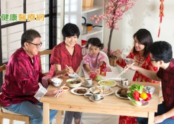防疫團圓飯吃什麼？　營養師：攝取６大營養素抗病毒