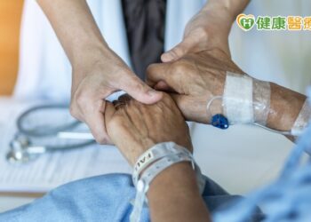 從正念出發　羅東博愛醫院不只療病也療心