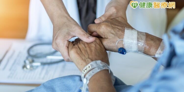 從正念出發 羅東博愛醫院不只療病也療心