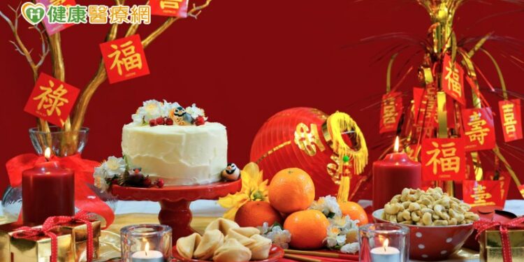 年後疲倦、脹氣 營養師分享年菜過敏地雷,你踩到了嗎?