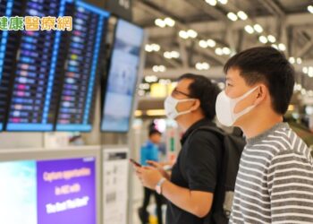 邊境檢疫政策終於放寬！　相關措施這邊看