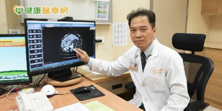 主動篩檢病毒性肝炎 翻轉肝癌治療關鍵