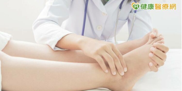 常水腫又血壓高？　小心是慢性腎臟病徵兆