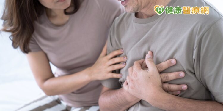 強烈大陸冷氣團來襲 三高患者留意心血管危機