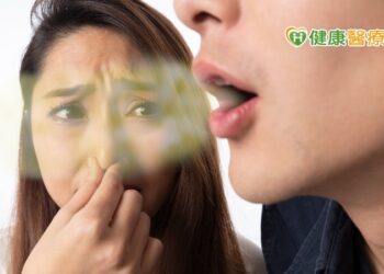 別小看「口水」　含有酵素能殺菌、消除口臭