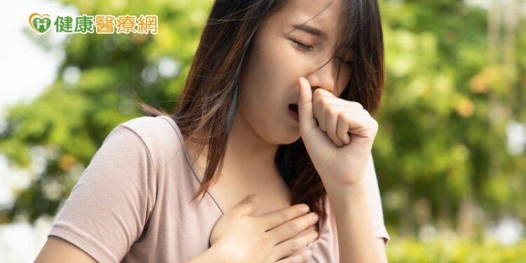 沒確診也有新冠後遺症? 專家呼籲留意「長新冠」