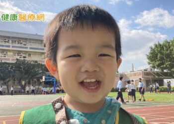 北市學齡前健康篩檢3/7開跑！　你家寶貝符合資格嗎？