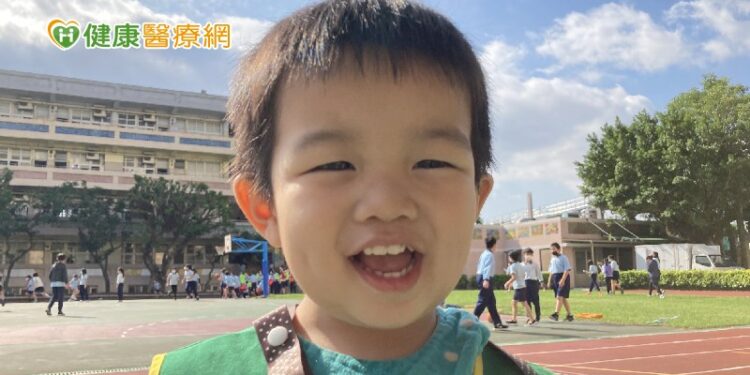 北市學齡前健康篩檢3/7開跑！　你家寶貝符合資格嗎？