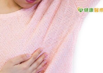 打完疫苗腋下腫大　就醫檢查驚見「癌」上身