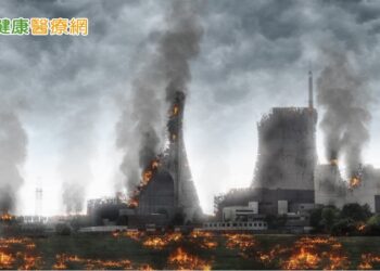 【福島食品真的ng嗎？1】兩起史上最嚴重核災事故