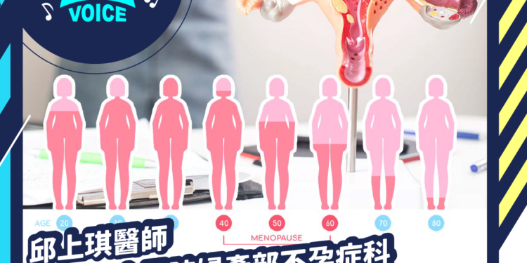 更年期