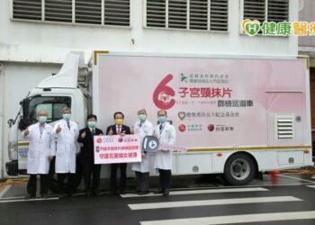 抹片