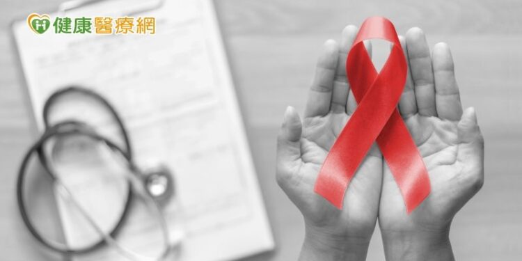 hiv感染者與共病的距離？醫師：其實我們都一樣