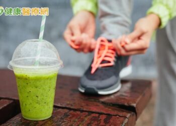 減脂增肌不是非雞胸肉不可！　素食者增肌三大飲食關鍵