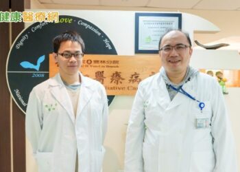 小分子標靶藥物　her2腦轉移剋星