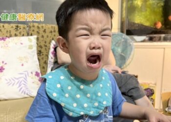 小孩哭鬧不想上學　小兒專科醫師授「7大招」拯救爸媽